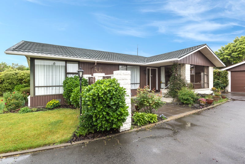 23 Talltree Avenue, Avonhead, Christchurch - Carousel 1