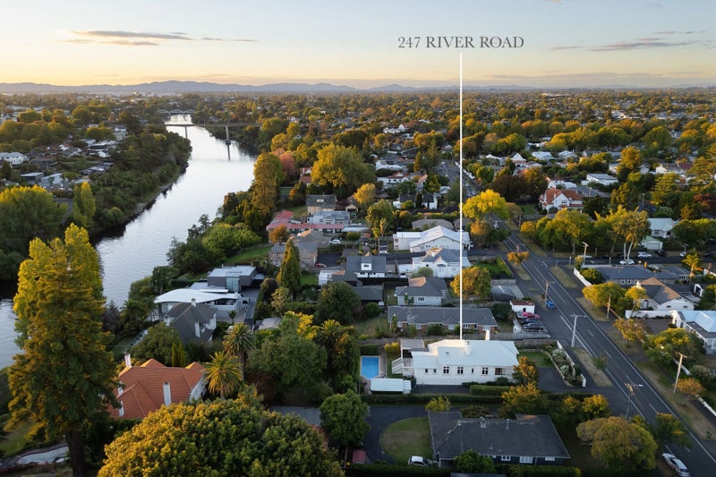 247 River Road, Claudelands, Hamilton - Carousel 23