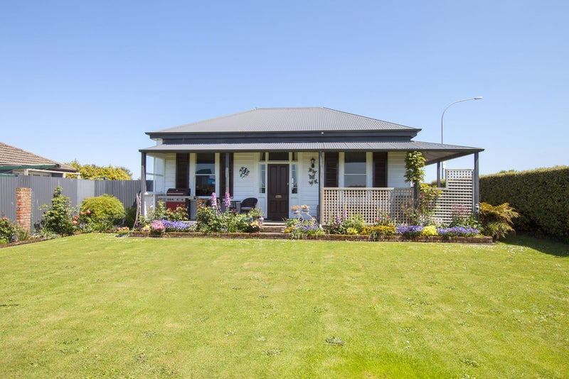 165 Elizabeth Street, Strathern, Invercargill - Carousel 1