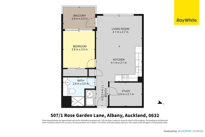 507/1 Rose Garden Lane, Albany, Auckland - Carousel 21