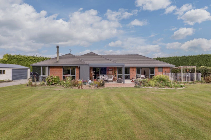 1399 Hororata Dunsandel Road, Leeston - Carousel 2