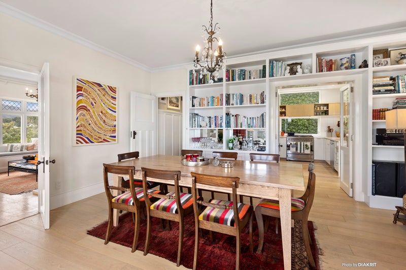 32 Sefton Street, Wadestown, Wellington - Carousel 2