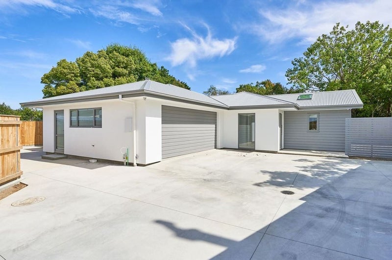 5A Woodstock Place, Hokowhitu, Palmerston North - Carousel 1