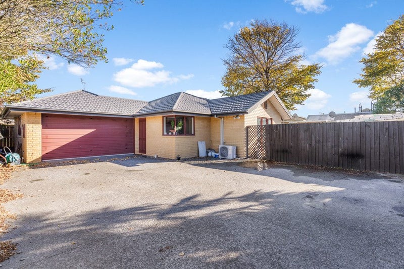68A Bowhill Road, New Brighton, Christchurch - Carousel 1