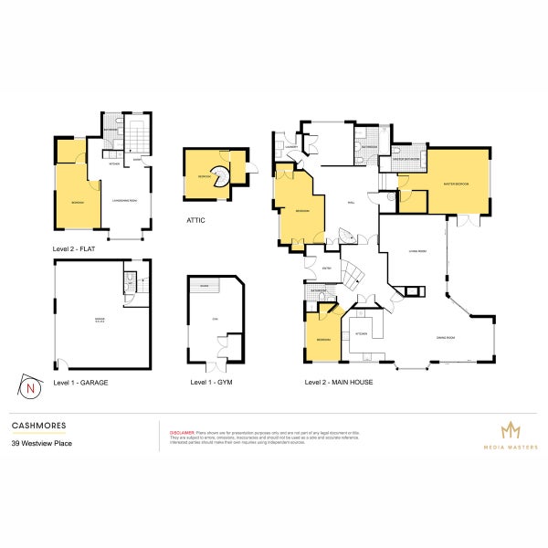 39 Westview Place, Tauriko, Tauranga - Carousel 26