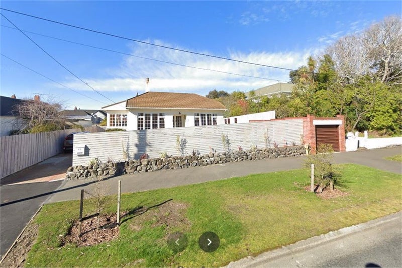 21 Sandringham Street, Saint Clair, Dunedin - Carousel 1