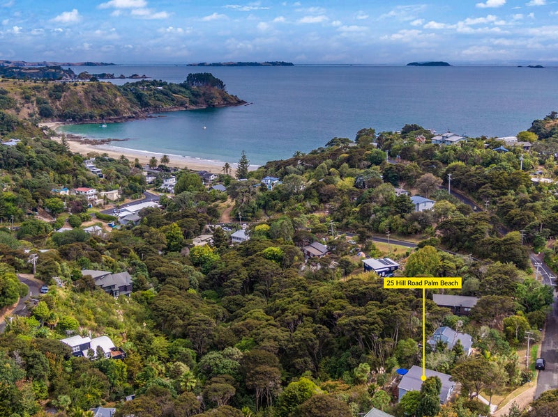 25 Hill Road, Palm Beach, Waiheke Island - Carousel 2