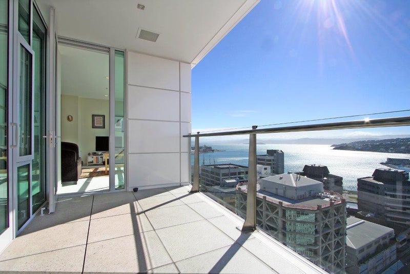 18E/9 Chews Lane, Wellington Central, Wellington - Carousel 2