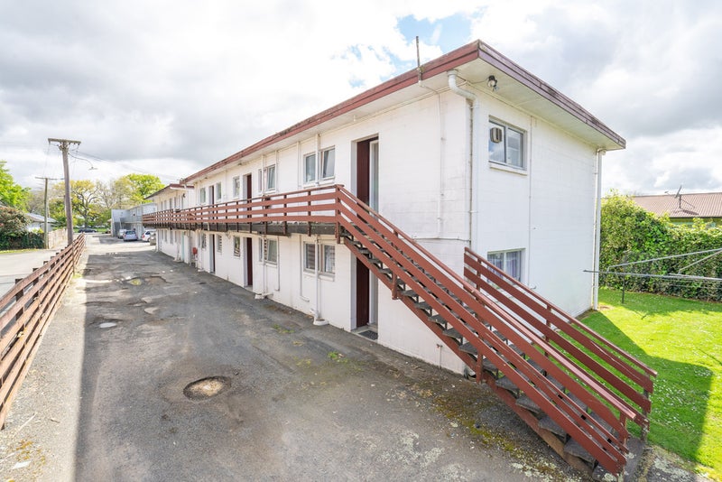 10/30 Wellington Street, Hamilton East, Hamilton - Carousel 2