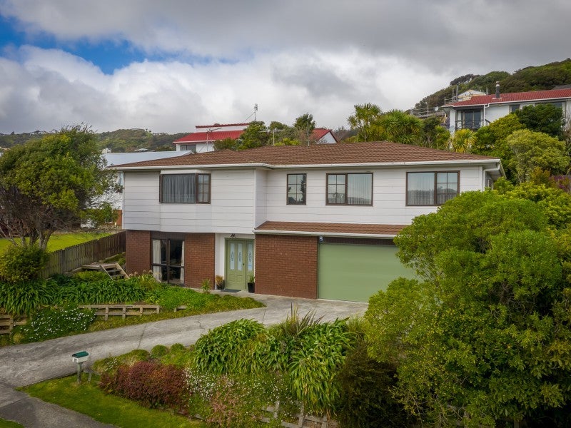 55 Tweed Road, Papakowhai, Porirua - Carousel 2