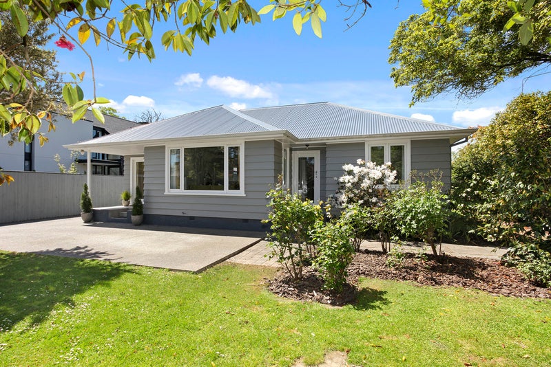 163 Heaton Street, Merivale, Christchurch - Carousel 2