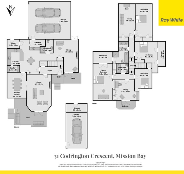 31 Codrington Crescent, Mission Bay, Auckland - Carousel 20