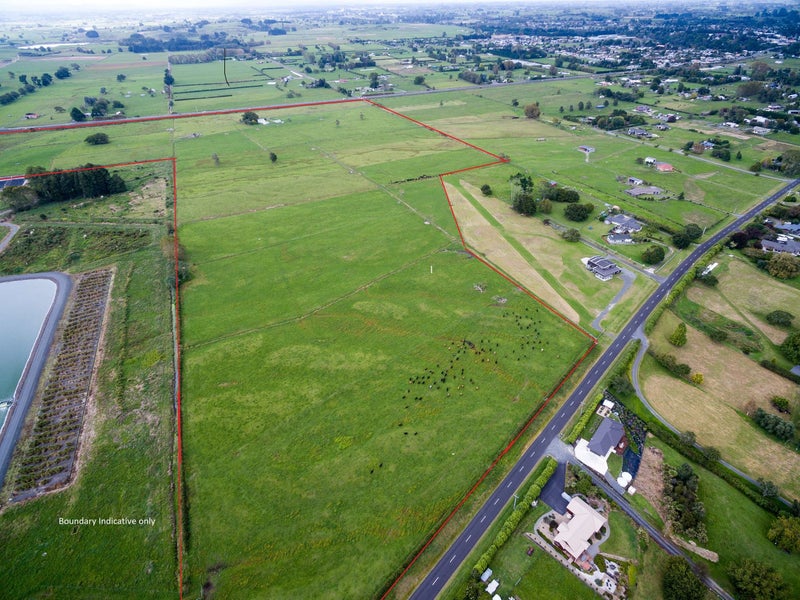 6 Wallbank Road, Taupiri - Carousel 1