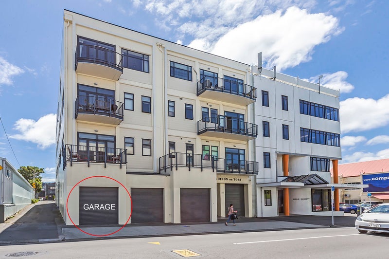 4/148 Tory Street, Te Aro, Wellington - Carousel 20