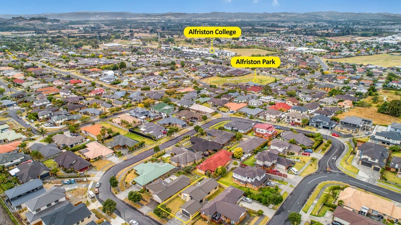 3 Nanleen Rise, Manurewa, Auckland - Carousel 14