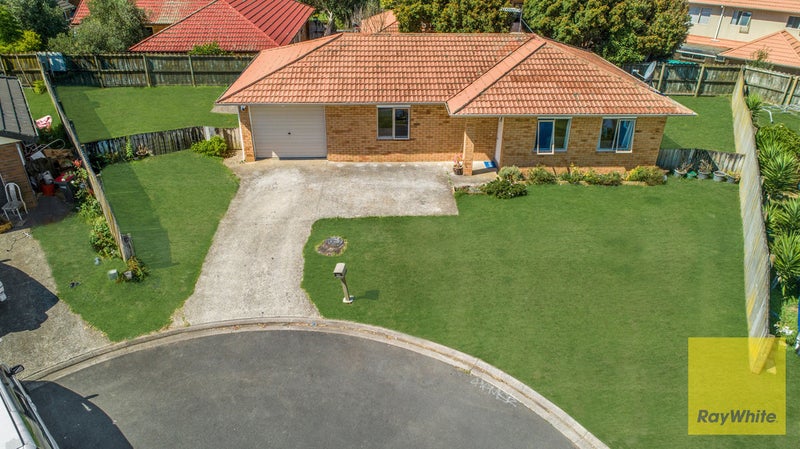 12 Ari Lane, Mangere, Auckland - Carousel 8