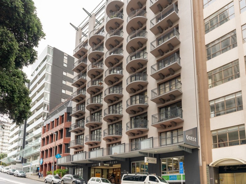 5O/154 The Terrace, Wellington Central, Wellington - Carousel 12