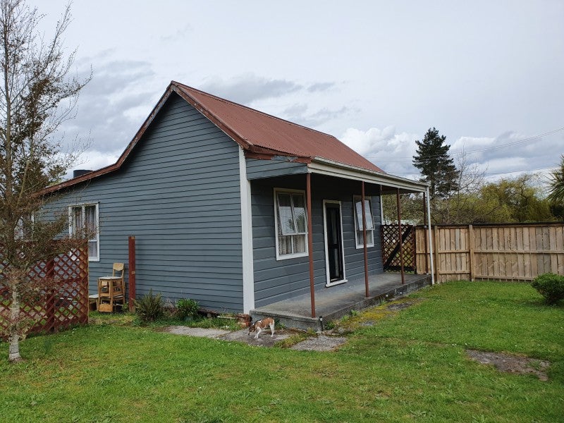 134 Main Road, Blackball, Greymouth - Carousel 2