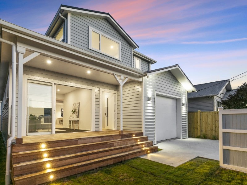 80 William Street, Petone, Lower Hutt - Carousel 2