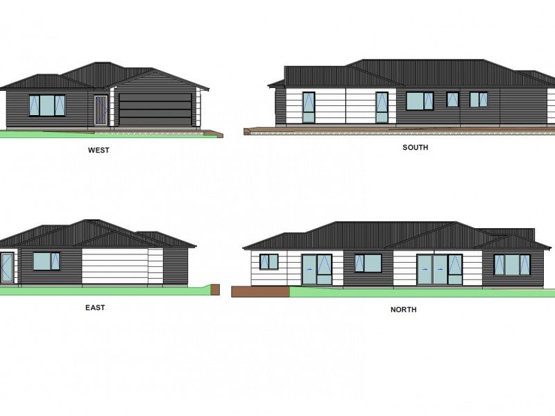 1 Barry Groucott Grove, Wainuiomata, Lower Hutt - Carousel 2