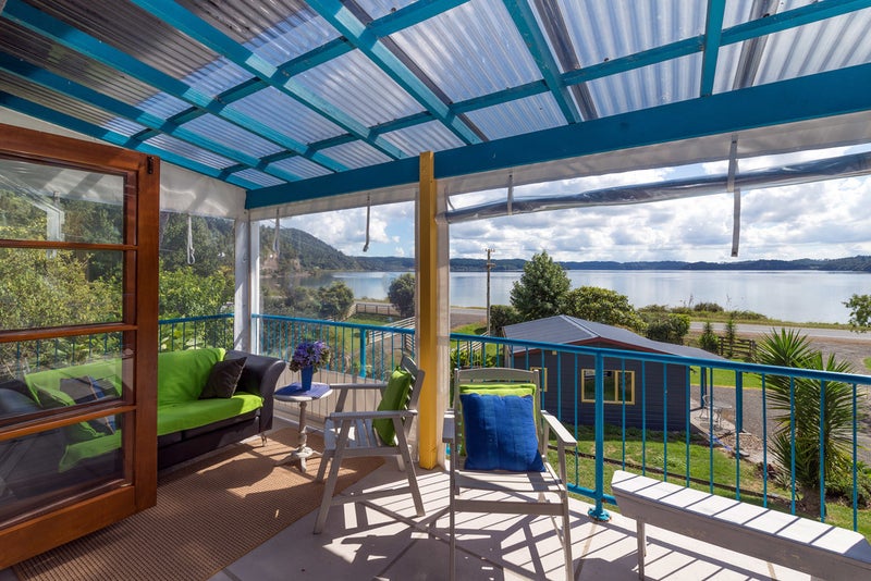 421 State Highway 30, Rotorua - Carousel 2