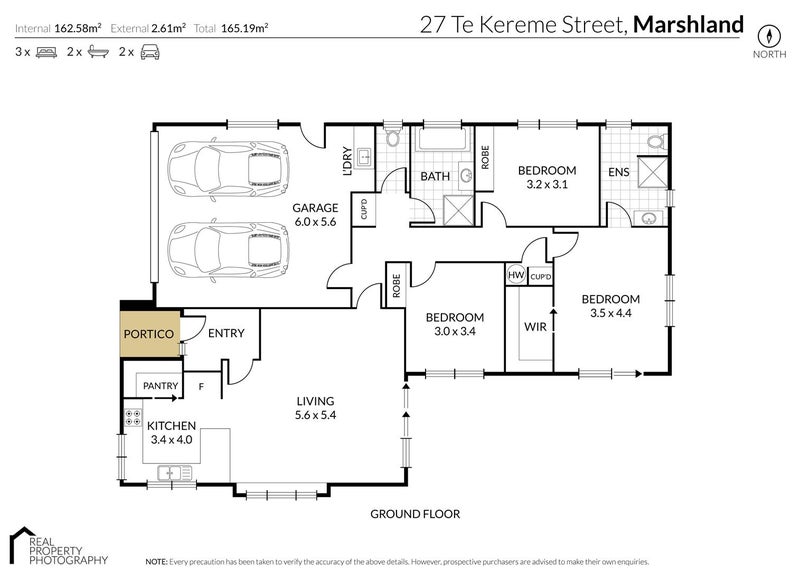 27 Te Kereme Street, Marshland, Christchurch - Carousel 15