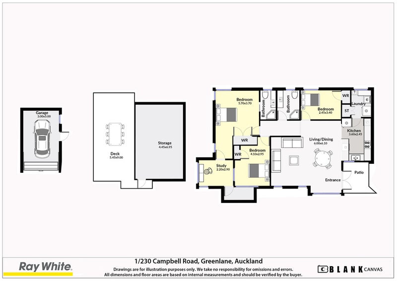 230A Campbell Road, Greenlane, Auckland - Carousel 20