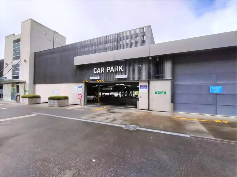 406/8 Nugent Street, Grafton, Auckland - Carousel 12