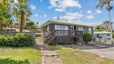 5 Bethell Place, Raumanga, Whangarei - Carousel 1