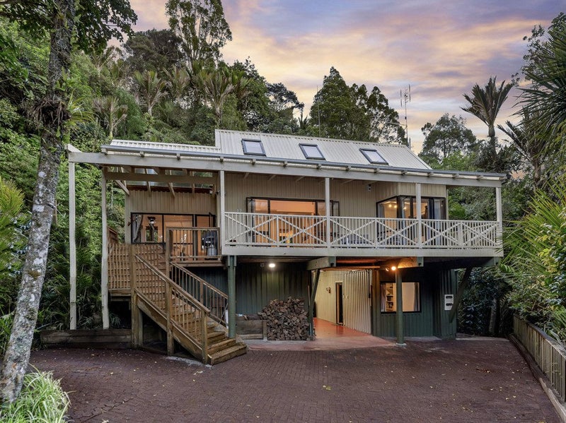 576C South Titirangi Road, Titirangi, Auckland - Carousel 1