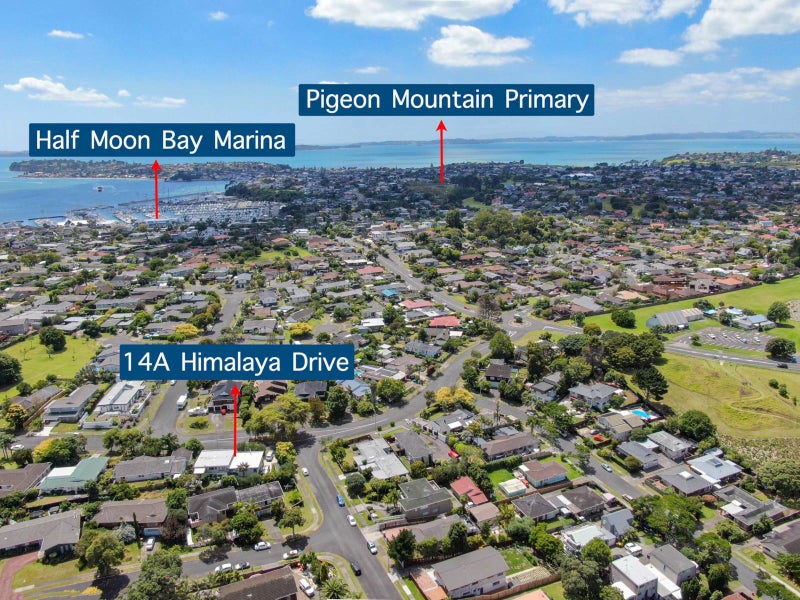 14A Himalaya Drive, Half Moon Bay, Auckland - Carousel 2