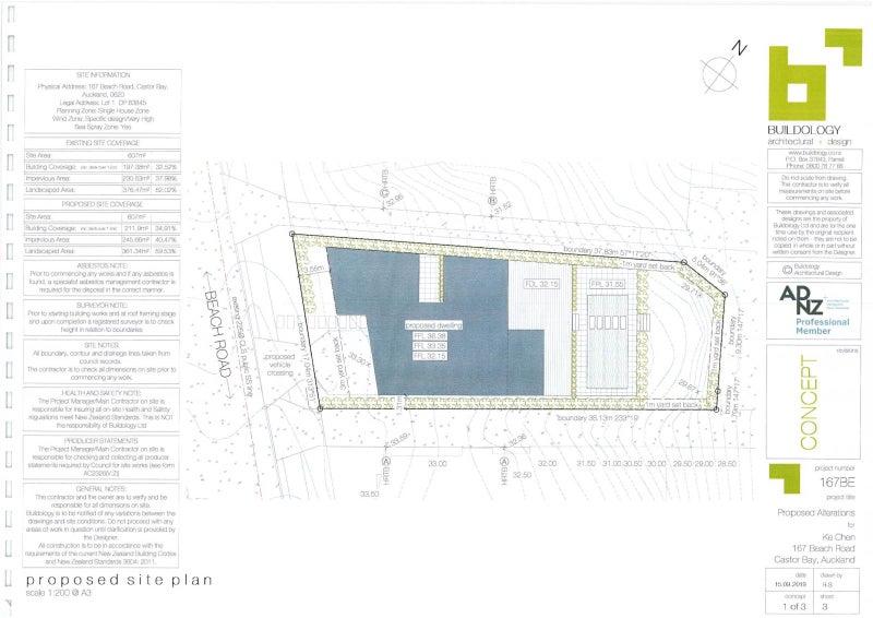 167 Beach Road, Castor Bay, Auckland - Carousel 22