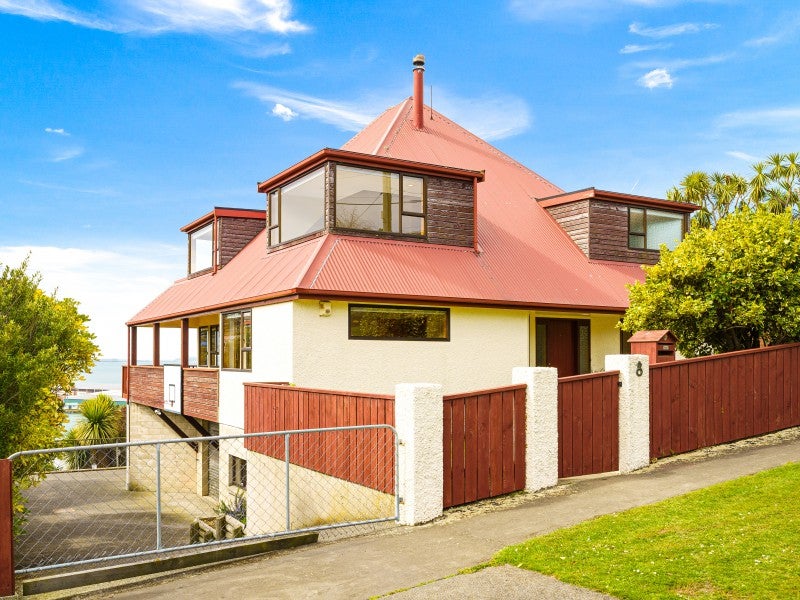 8 Bernicia Street, Port Chalmers, Dunedin - Carousel 2