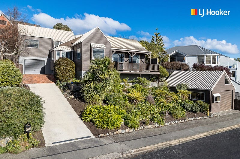 140 Doon Street, Waverley, Dunedin - Carousel 1