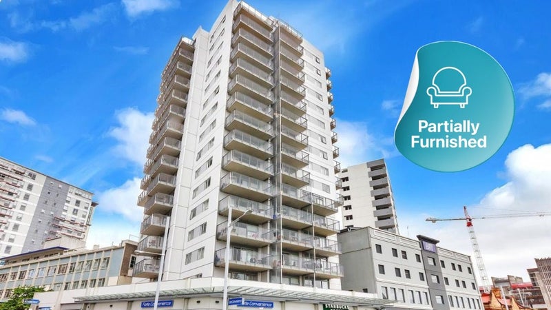 1309/37 Symonds Street, Auckland Central, Auckland - Carousel 1