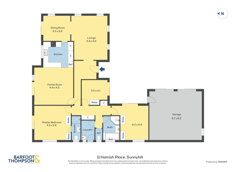 11 Hamish Place, Sunnyhills, Auckland - Carousel 18