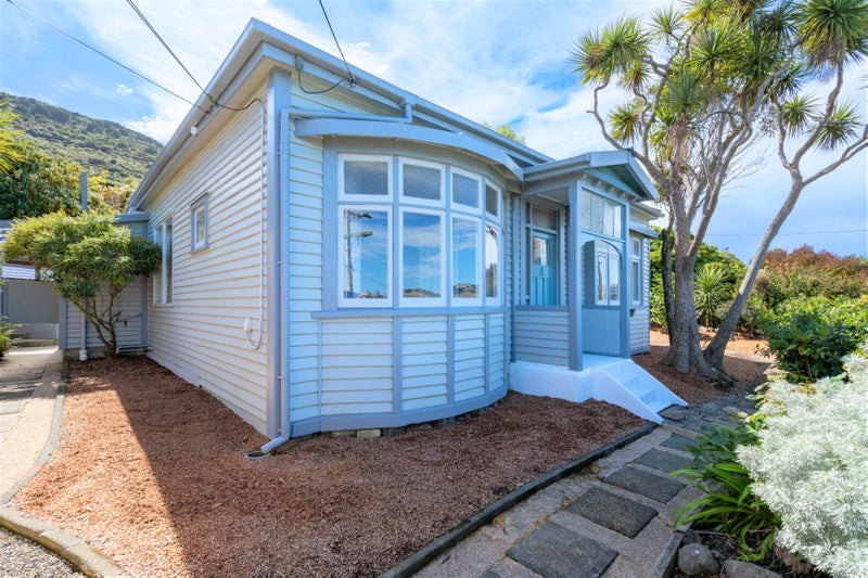 20 Taupo Street, Ravensbourne, Dunedin - Carousel 1