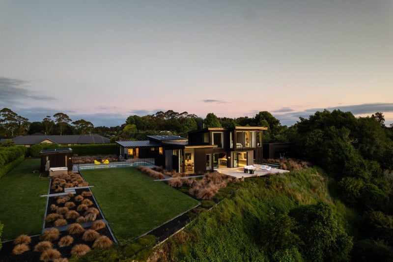 21C Riverfields Lane, Tamahere, Hamilton - Carousel 43