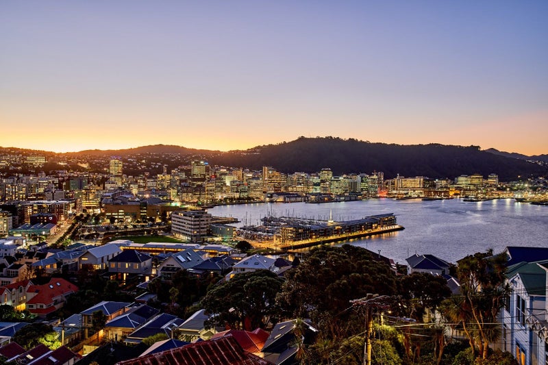 23 Shannon Street, Mount Victoria, Wellington - Carousel 2