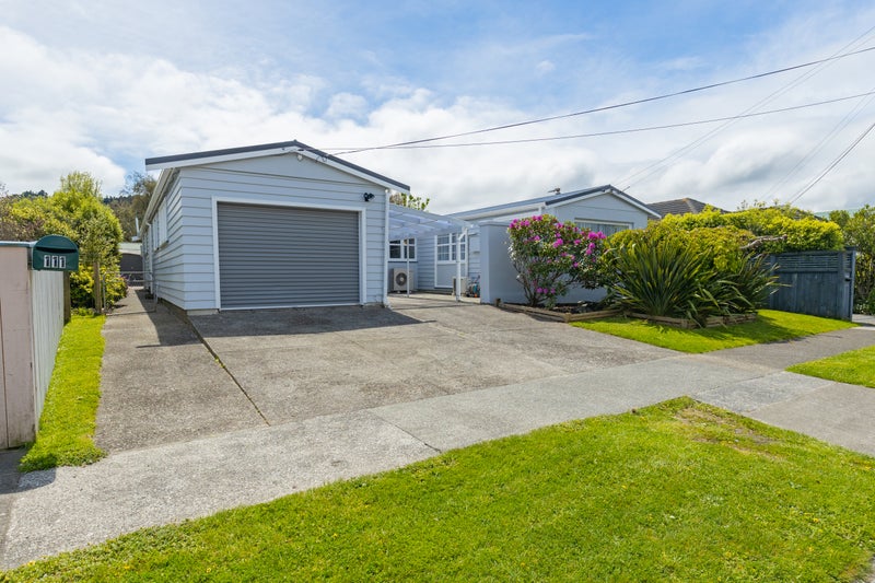 111 Taita Drive, Avalon, Lower Hutt - Carousel 1