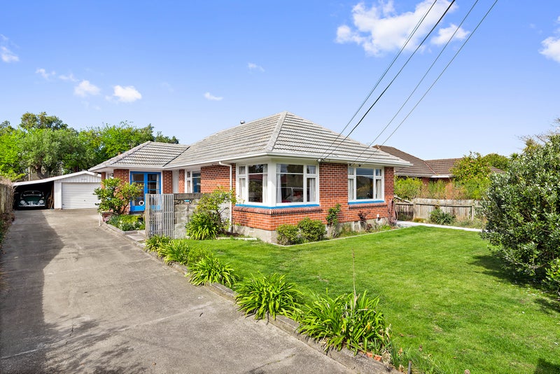 82 Joy Street, Shirley, Christchurch - Carousel 1