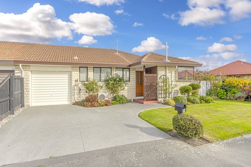 3B Dumfries Drive, Hei Hei, Christchurch - Carousel 12