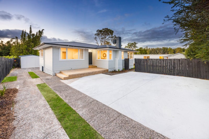 188 Tennessee Avenue, Mangere East, Auckland - Carousel 2
