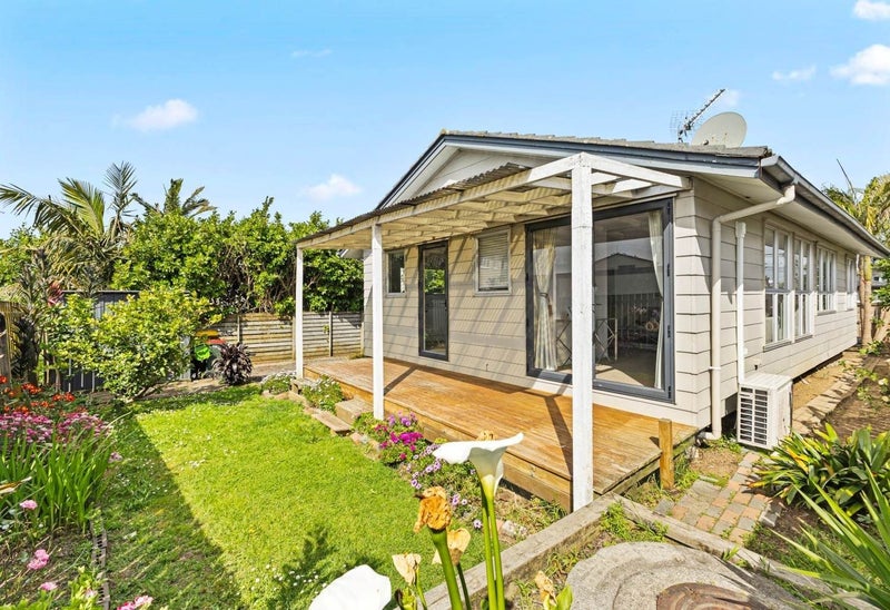 60A Swaffield Road, Papatoetoe, Auckland - Carousel 1