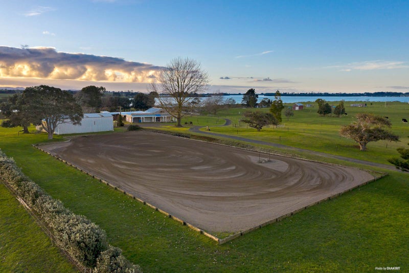 179A Gordon Road, Waiuku, Waiuku - Carousel 1