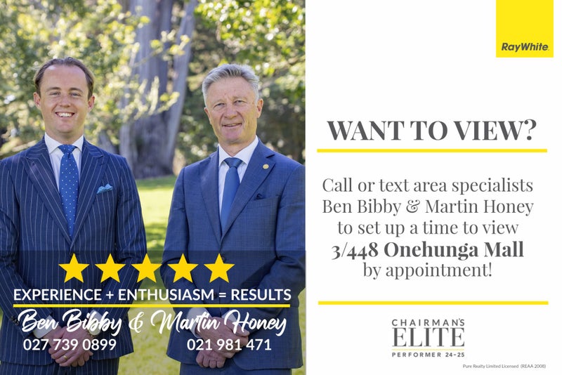 3/448 Onehunga Mall, Onehunga, Auckland - Carousel 15