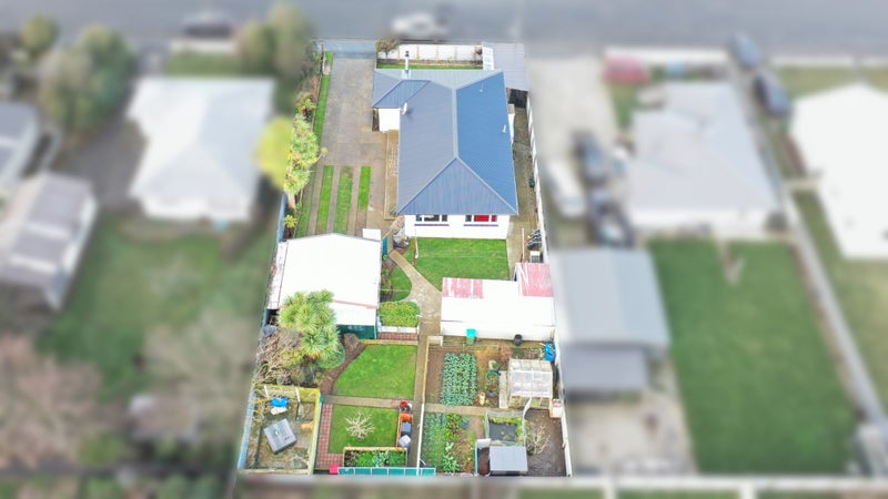 273 Conyers Street, Strathern, Invercargill - Carousel 34