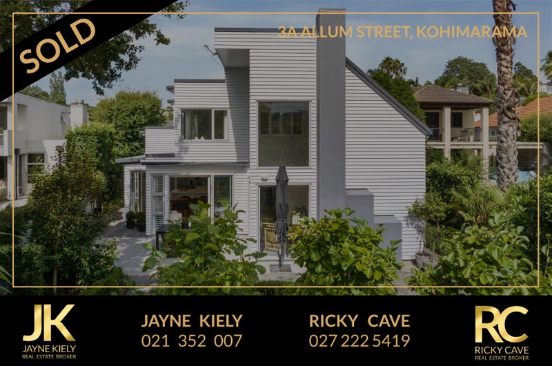 3A Allum Street, Kohimarama, Auckland - Carousel 1
