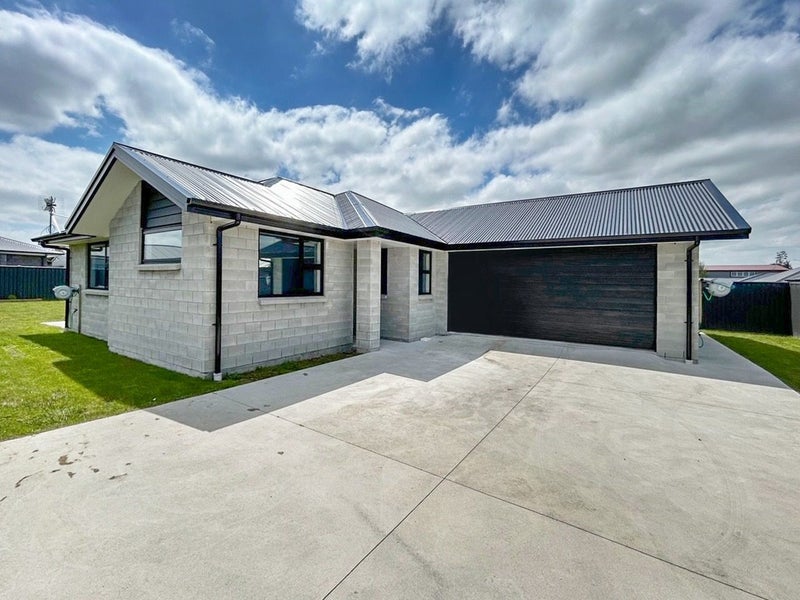 136 Stirrat Street, Kingswell, Invercargill - Carousel 2