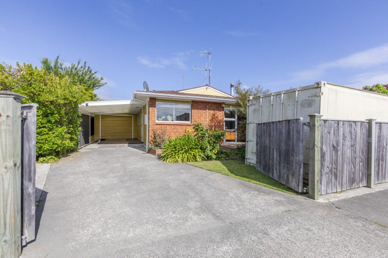 1 Ward Crescent, Marewa, Napier - Carousel 16